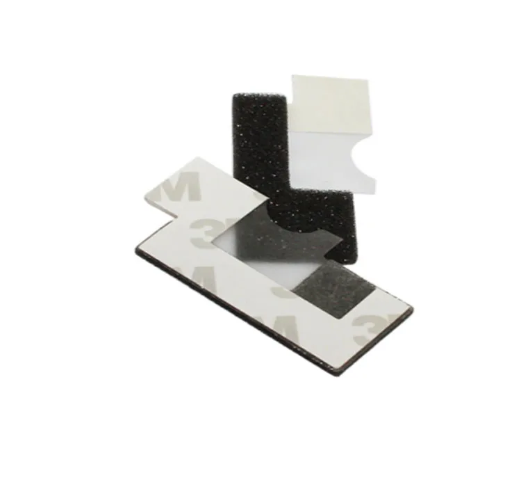 

Einkshop 10pcs AF1075 Compatible Developer Seal For Ricoh F1060 AF1075 AF2060 AF2075