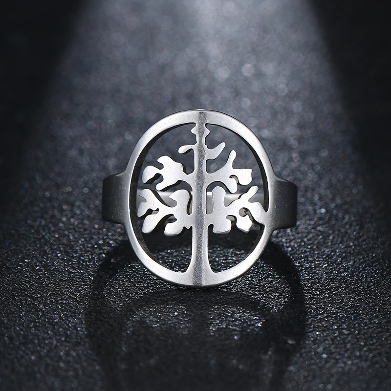 Женские кольца из нержавеющей стали DOTIFI кольцо для помолвки и свадьбы|Кольца| |