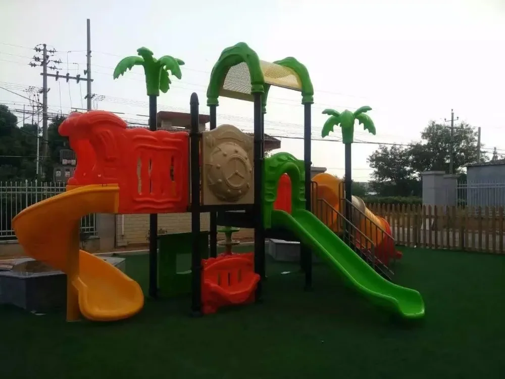 Нетоксичный материал школьная площадка оцинкованная сталь для детей открытых