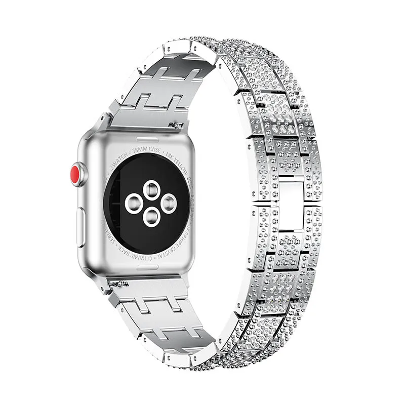 Ремешок для часов Apple Watch Band Series 4/3/2/1 38/40/42/44 мм|Ремешки часов| |
