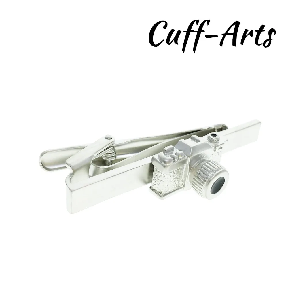 Зажим для галстука в форме подковы новинка 2020 высокое качество зажим виде якоря