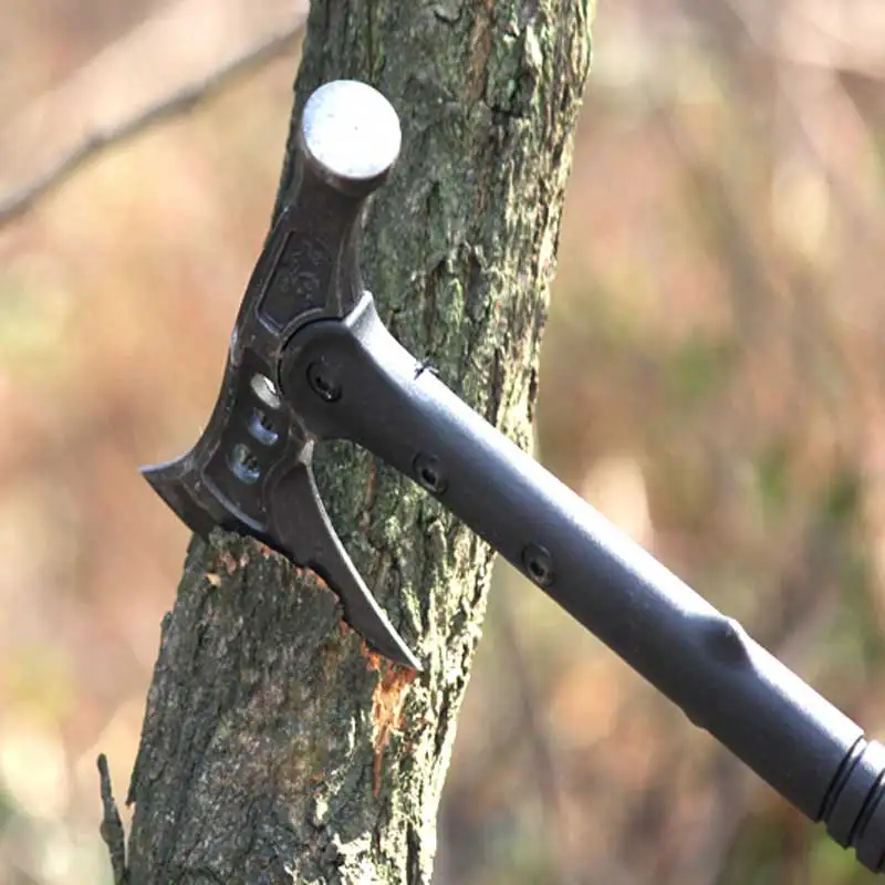 Высокое качество outdoorTactical топор Томагавк армейский открытый охотничий кемпинг