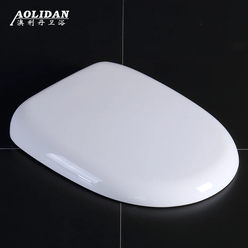 2017 Pp доска открывающаяся передняя хит продаж крышка для туалета мочалка