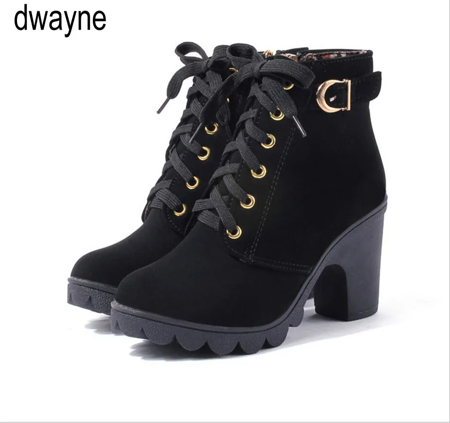 Осенне зимние высококачественные сапоги для снежной погоды в европейском и