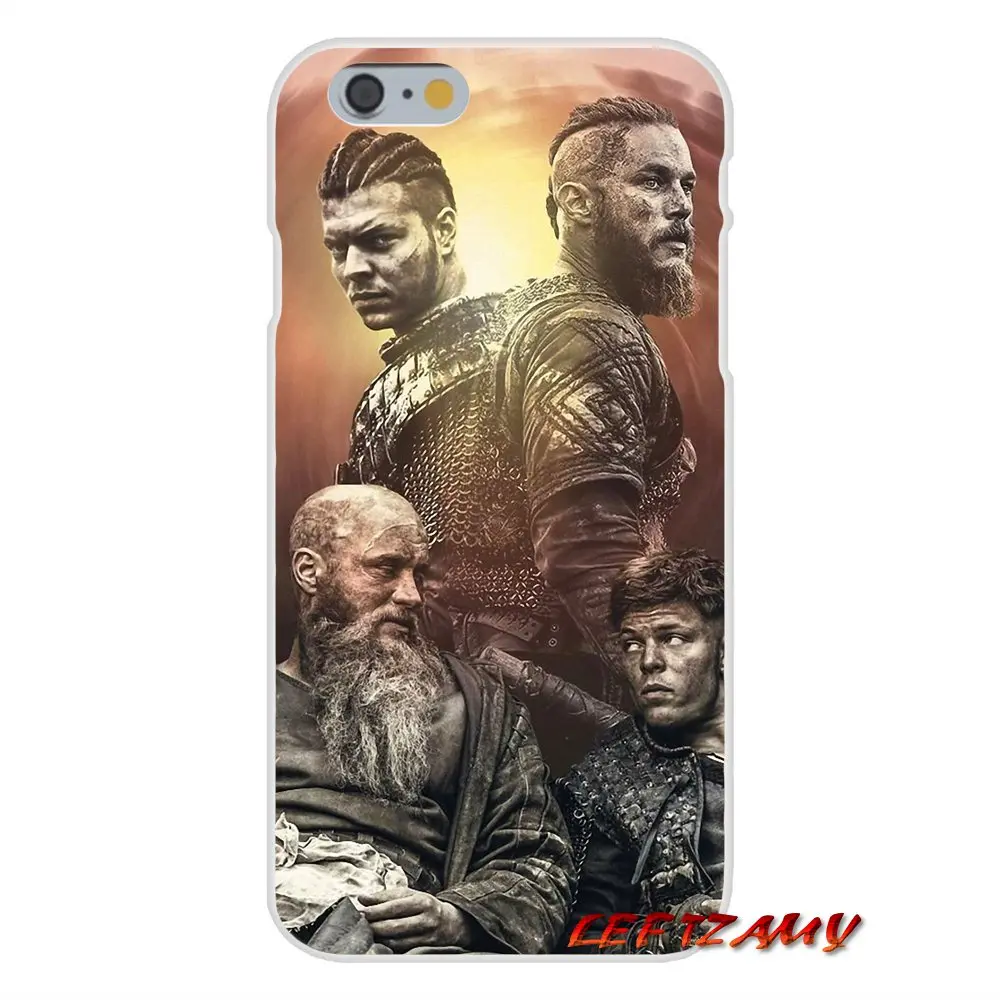 Аксессуары для ТВ-шоу Vikings чехлы телефонов Motorola Moto G LG Spirit G2 G3 Mini G4 G5 K4 K7 K8 K10 V10 V20 V30 |