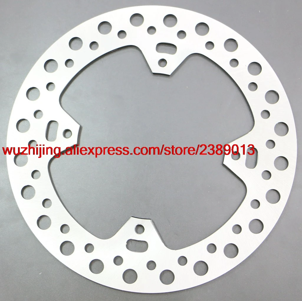 Тормозной ротор для HONDA CRF CRF250 250 R-X &amp SUPERMOTARD 2004 - 2007 / R-E up/ R EFI 2010 300X2008-2012 | Автомобили