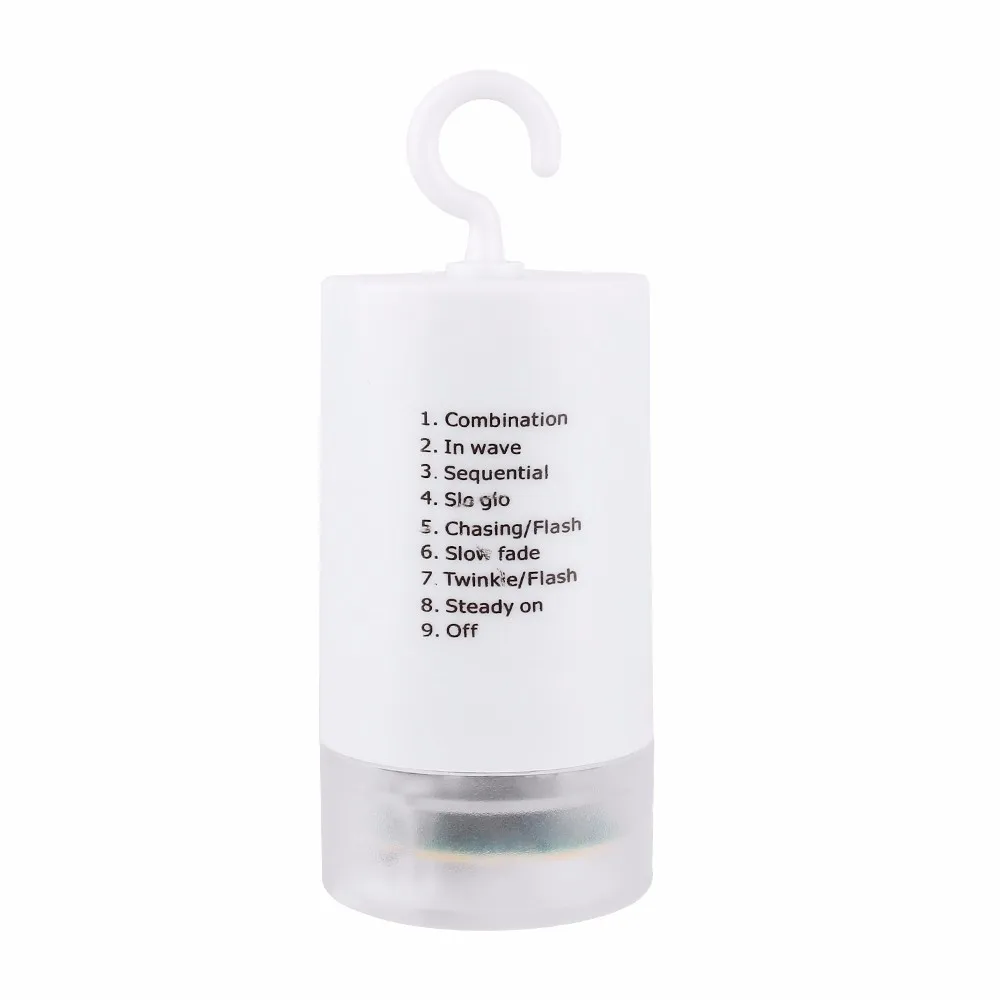 120/150/180 светодиодный свет для свадебных рождественских Гирлянд 8 режимов дистанционного управления декоративные Висячие Медные провода с подсветкой