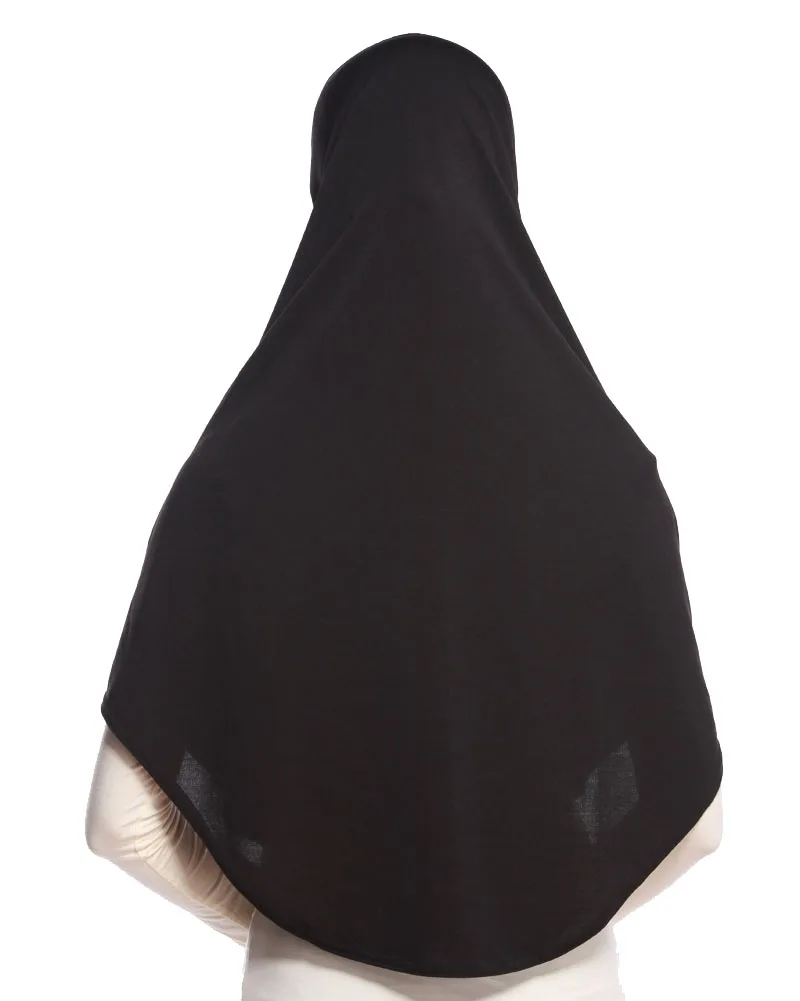 Модный хрустальный Конопляный мусульманский хиджаб niqab мусульманский головной убор малазийский Хиджаб Шапки головной платок hoofddoek moslima BHS101