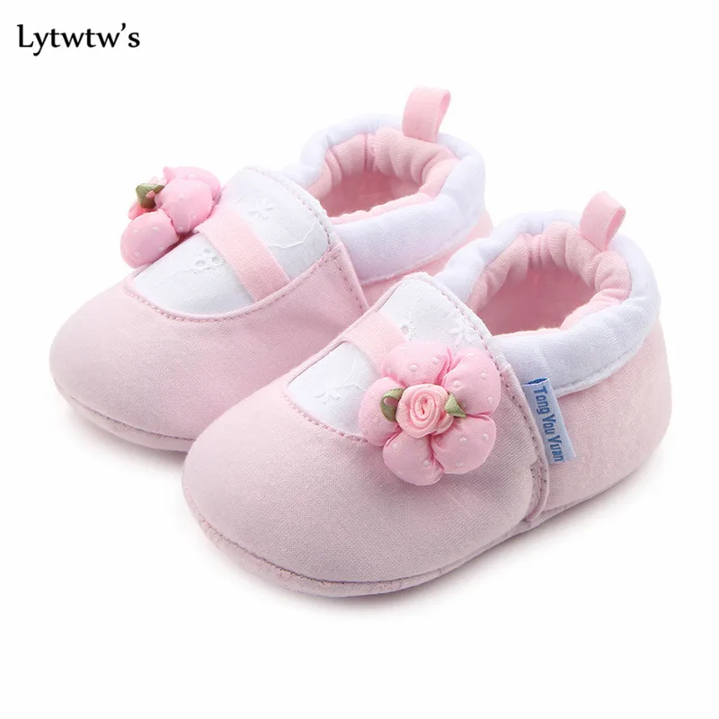 1 пара детская парусиновая обувь для новорожденных|canvas baby|toddler shoesbaby toddler |