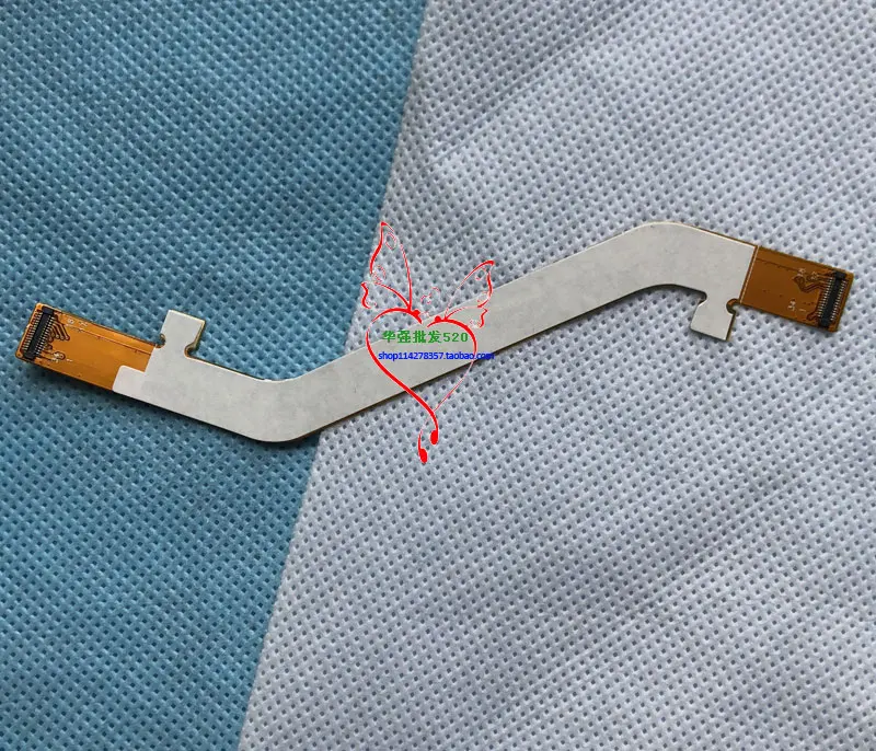 Оригинальная плата зарядного устройства USB к материнская FPC Для doogee S50 Octa Core |