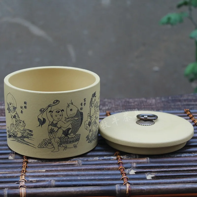 Специальное предложение оптовая продажа от производителя набор чайных горшков