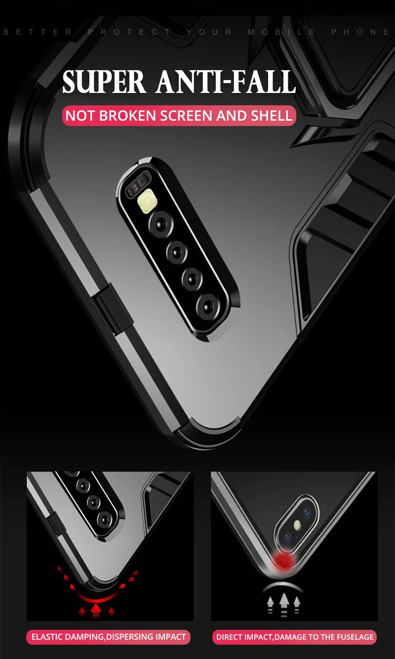 Чехол для телефона для samsung Galaxy S8 S9 S10 E Lite J4 J6 Plus Prime A2 Core A7 A9 Note9 A10 A20 A30 A40 A50 A60 A70 M10 M20 M30