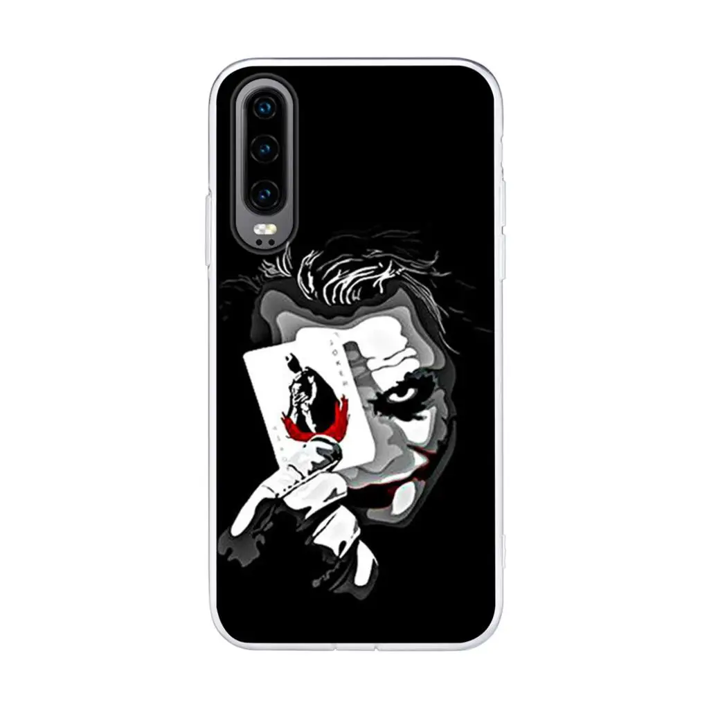 Сексуальный чехол для телефона huawei P30 Pro Lite модный Индивидуальный |