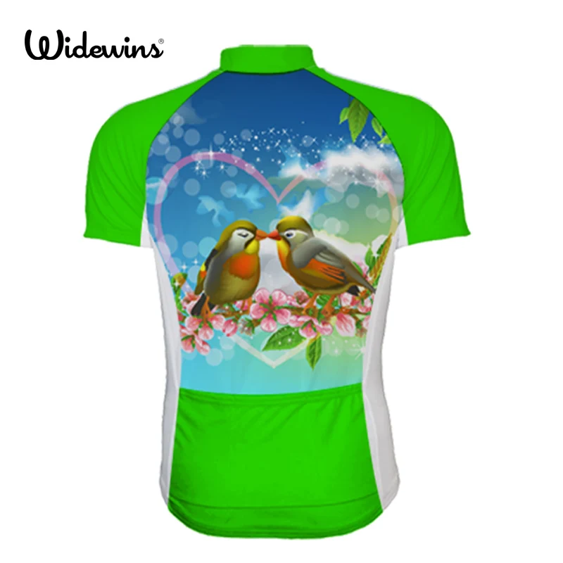 

cycling jersey 2017 pro team mtb jersey road jersey ropa ciclismo pro Cycling Clothing green maillot ciclismo bicycle wear 5591