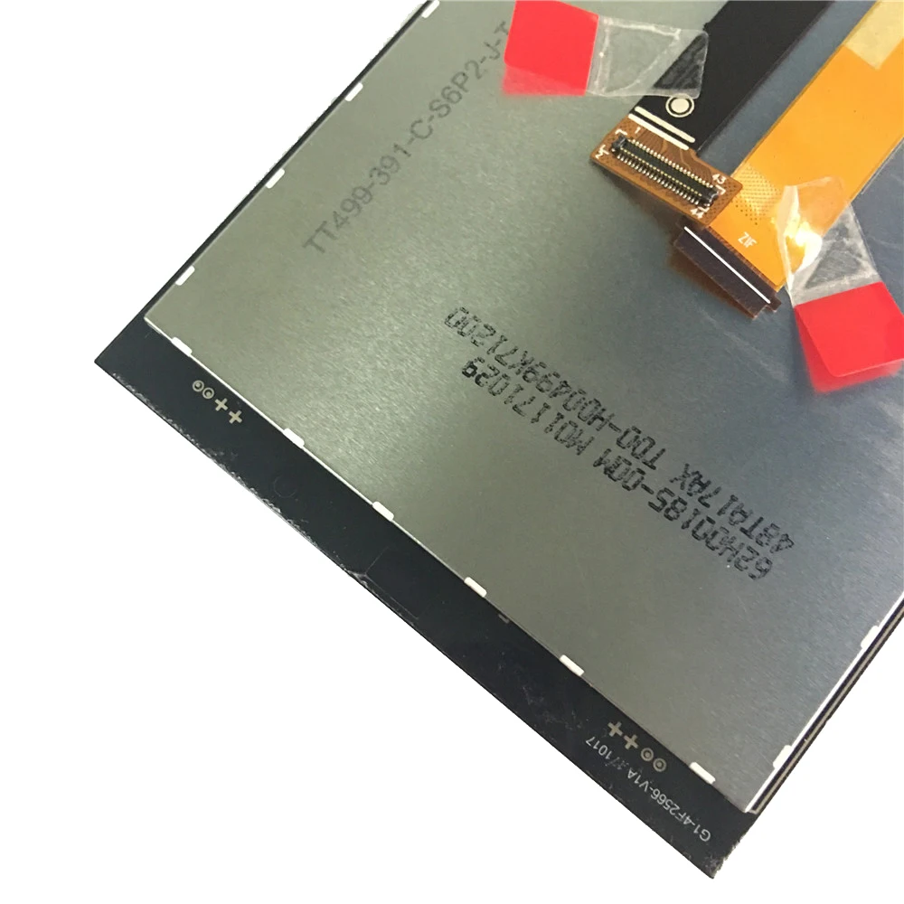 Сменный сенсорный ЖК экран FIX2SAILING для HTC Desire 626 626G 626W|Экраны мобильных телефонов| |