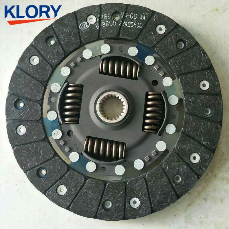 6213083000 Комплект сцепления для Toyota Corolla 1,8/Corolla EX