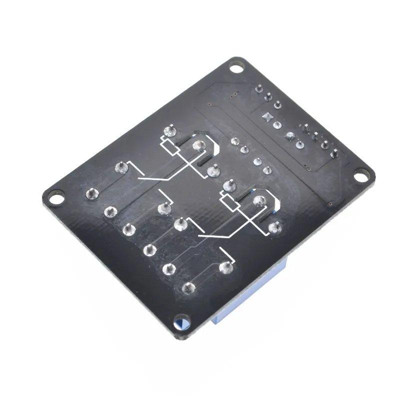10 шт. 5 в 2 канальный релейный модуль щит для Arduin ARM PIC AVR DSP Electronic. Мы являемся