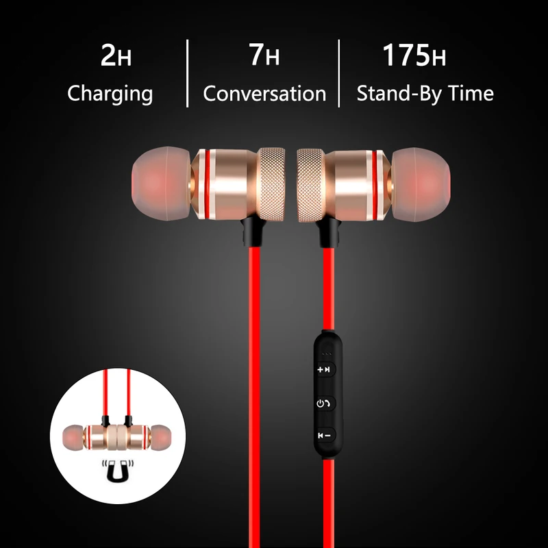 Fu & y Bill новые Bluetooth наушники Беспроводная Спортивная стереогарнитура для бега