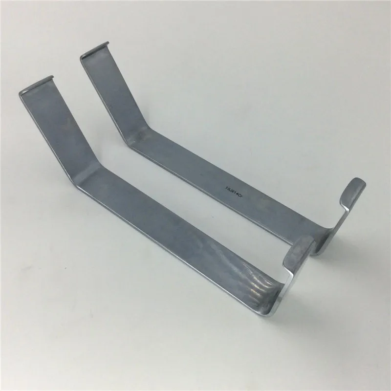 Набор из нержавеющей стали шейный втягиватель для ортопедии ветеринарный