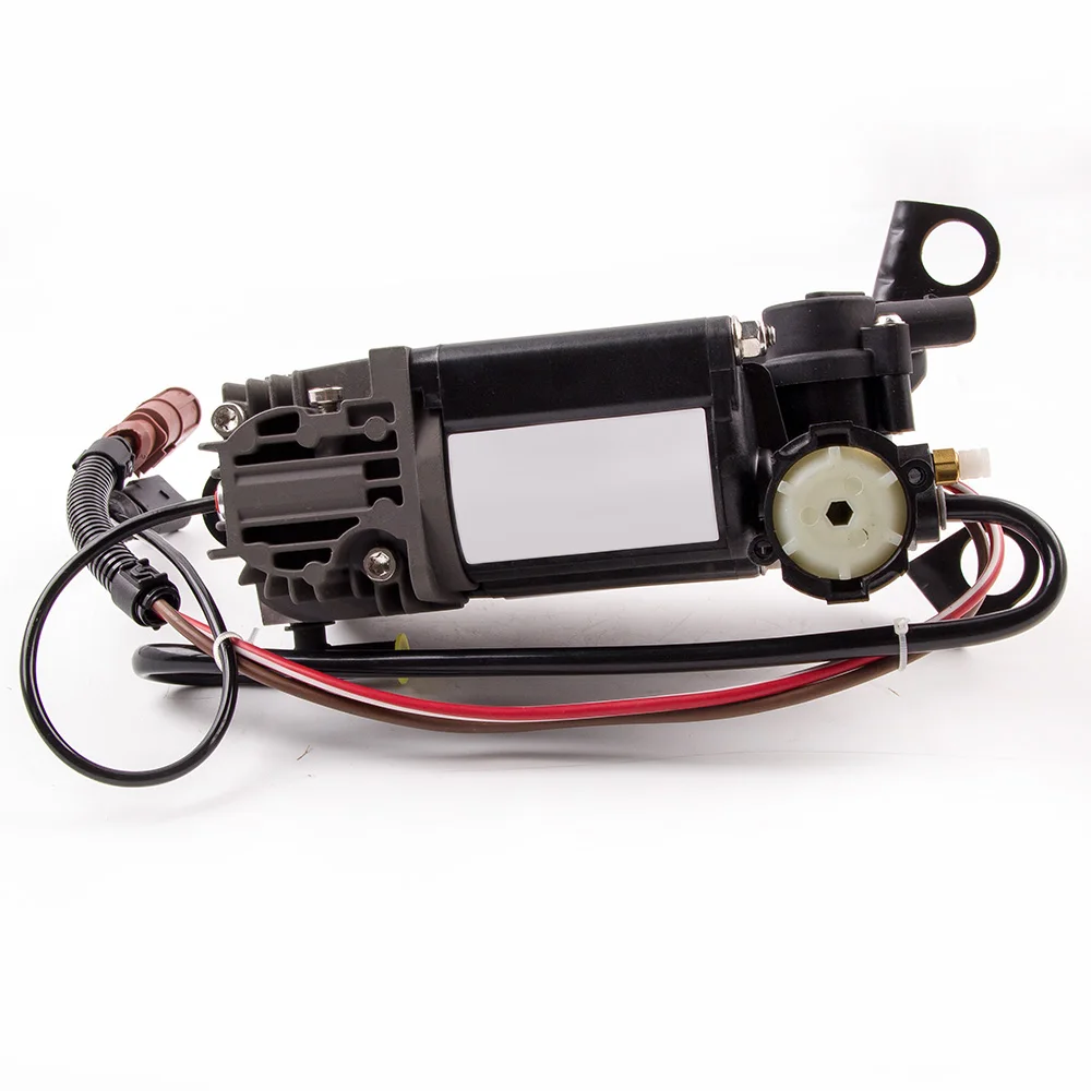 Для AUDI A6/C6 пневматической подвеской насос воздушный компрессор 4F0616005E/4F0616006A