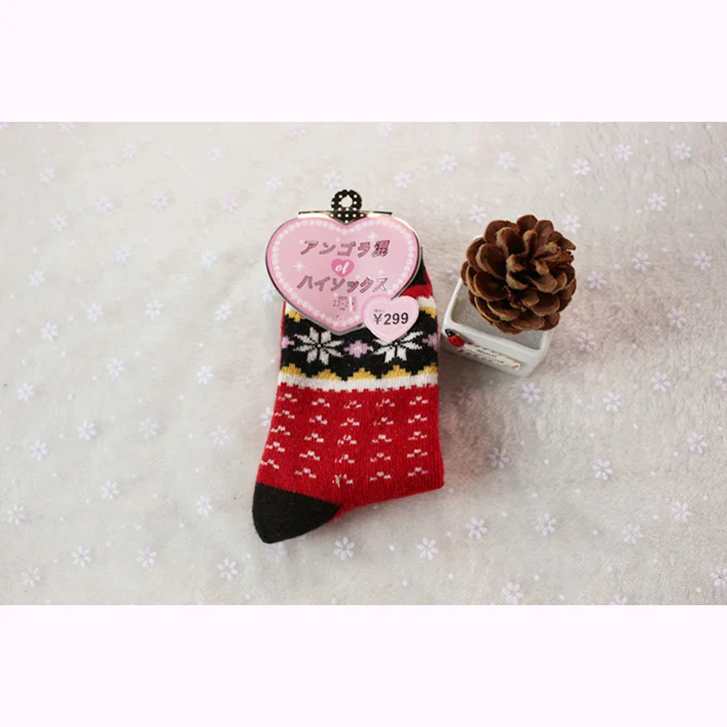 Носки для девочек теплые хлопковые носки подростков 5 пара/лот зима 2019|socks fashion|socks