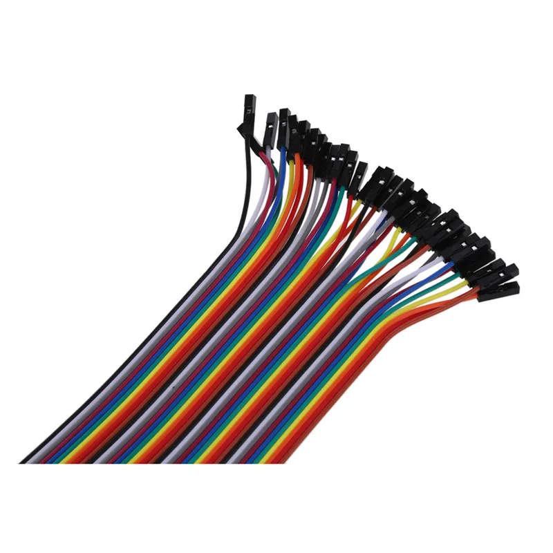 Женский цельный гибкий соединительный кабель провод для выведения токсинов 40