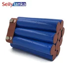Аккумулятор для ni-mh аккумулятора Hilti 36 В, 3000 мА  ч, BP6-86 (не подходит для литий-ионного аккумулятора B36)