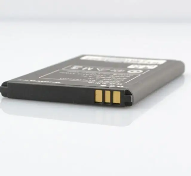 ALLCCX Высококачественный аккумулятор для мобильного телефона B5765620003 Lenovo S1 LePhone 3GW100