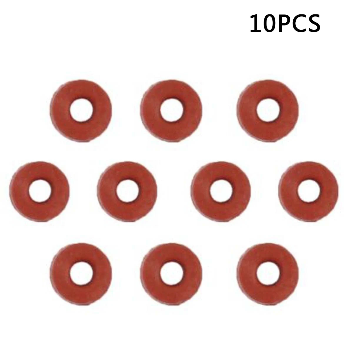 10x карбюратор игольчатый набор сидений ЗАМЕНА ДЛЯ Briggs & Stratton 83412 281144 398188|Орудия| |