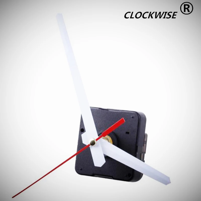 ЧАСОВОЙ бренд часы механизм новый стиль Кварцевые DIY процесс смотреть частей