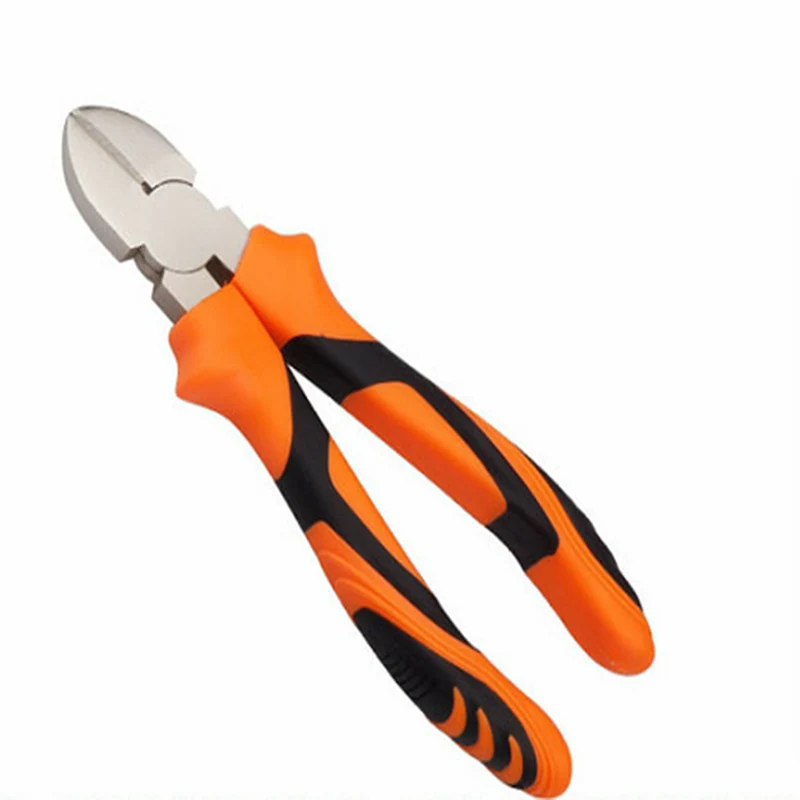 3 шт. кусачки игла плоскогубцы диагональные болторезы ручные инструменты