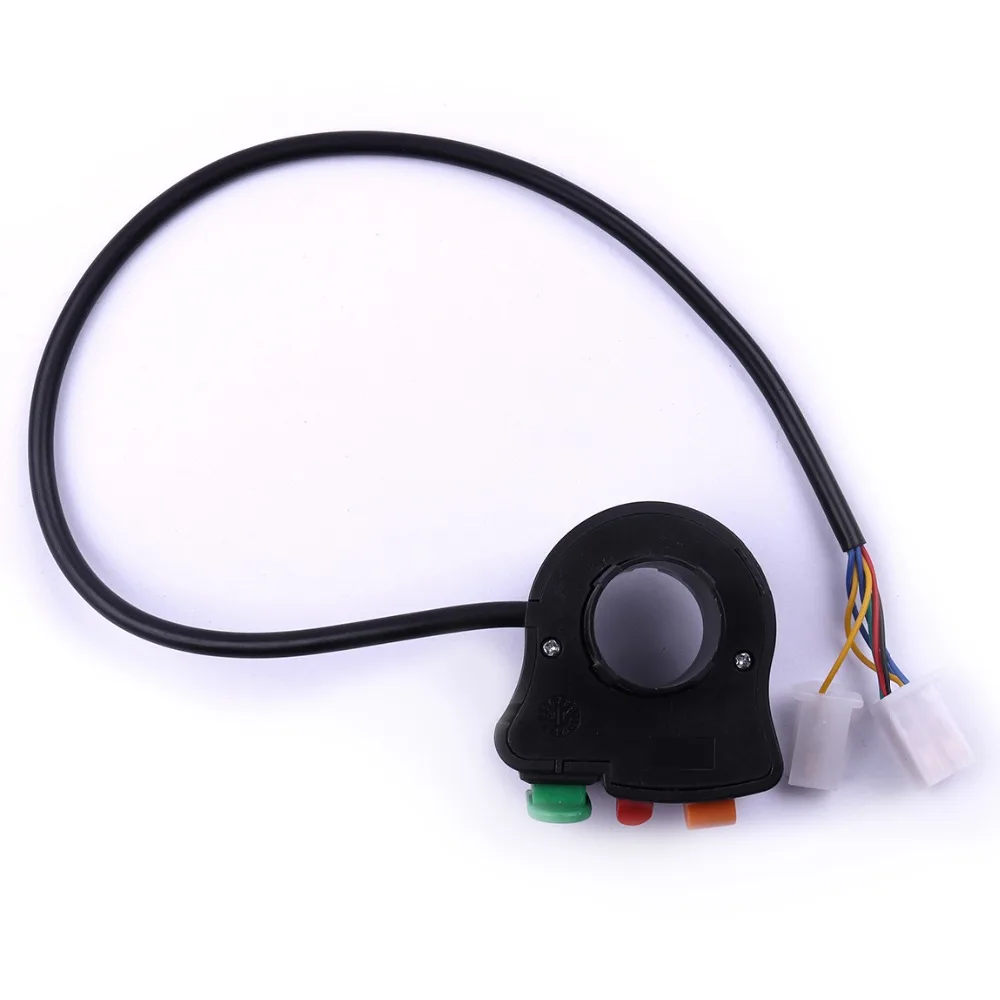 Новинка 5 шт./лот универсальный переключатель поворотного сигнала фар для руля 7/8