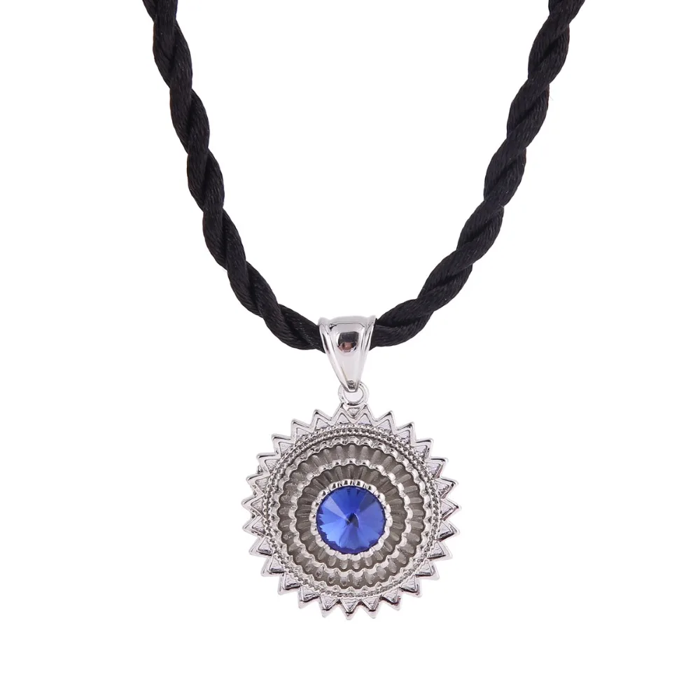 Эфиопское ожерелье для женщин/девушек свадебное Ювелирное Украшение