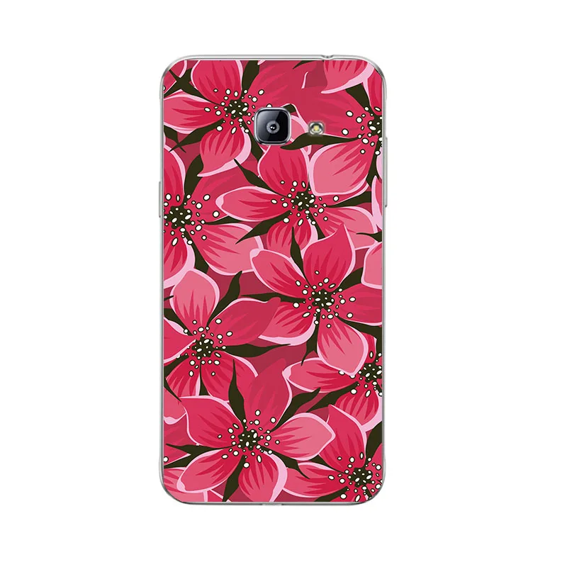 Чехол для телефона Samsung Galaxy J3 (2016) J3109 J320 чехол Prime J327 TPU цветной дизайн|case for samsung