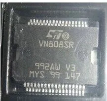 IC новый оригинальный VN808SR HSSOP36 Бесплатная доставка|ic| |