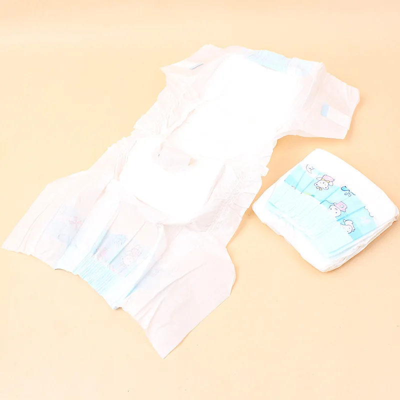 Одноразовые бумажные подгузники для домашних животных 10 шт. | Дом и сад