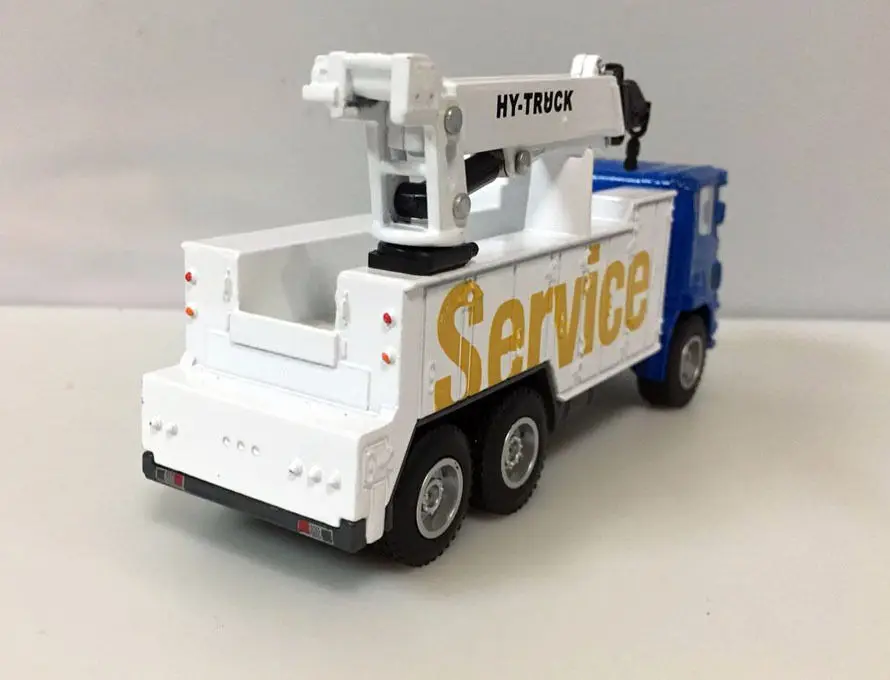 Модель новой модели HY - Service для строительных автомобилей | Игрушки и хобби