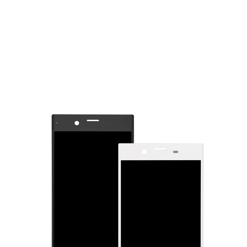 Для sony Xperia XZS G8231 G8232 ЖК дисплей с сенсорным экраном дигитайзер сборка замена без