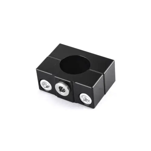 Направляющая для сверления на руль мотоцикла отверстий 5 мм подходит стержней от