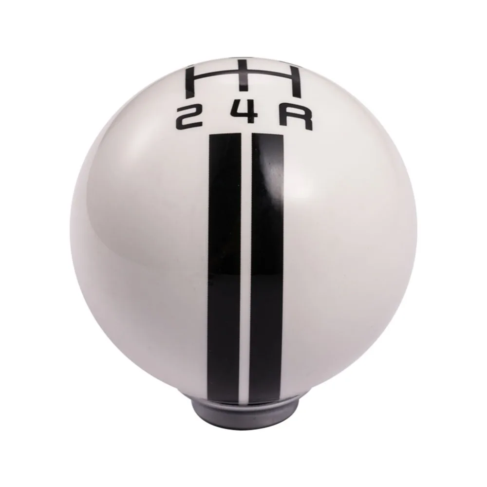 5-скоростные автомобильные ручки переключения передач ручная ручка для