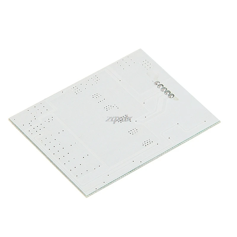 Литий-ионный аккумулятор 18650 плата BMS PCB для интегральных микросхем 30 А 14 8 в