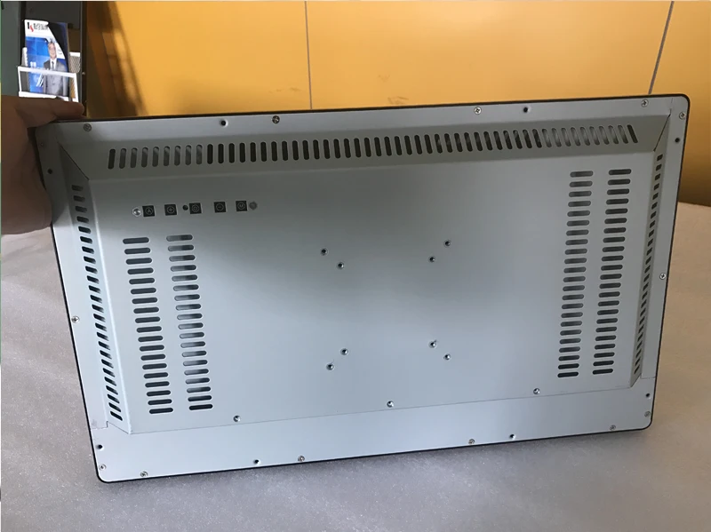 Obeytec 21 5 &quot16:9 PCAP проектируемый емкостный сенсорный монитор с открытой рамкой