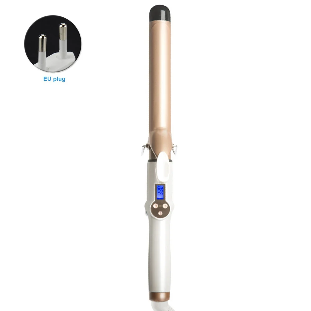 Палочка lcd профессиональный ролик модные керамические инструменты для укладки