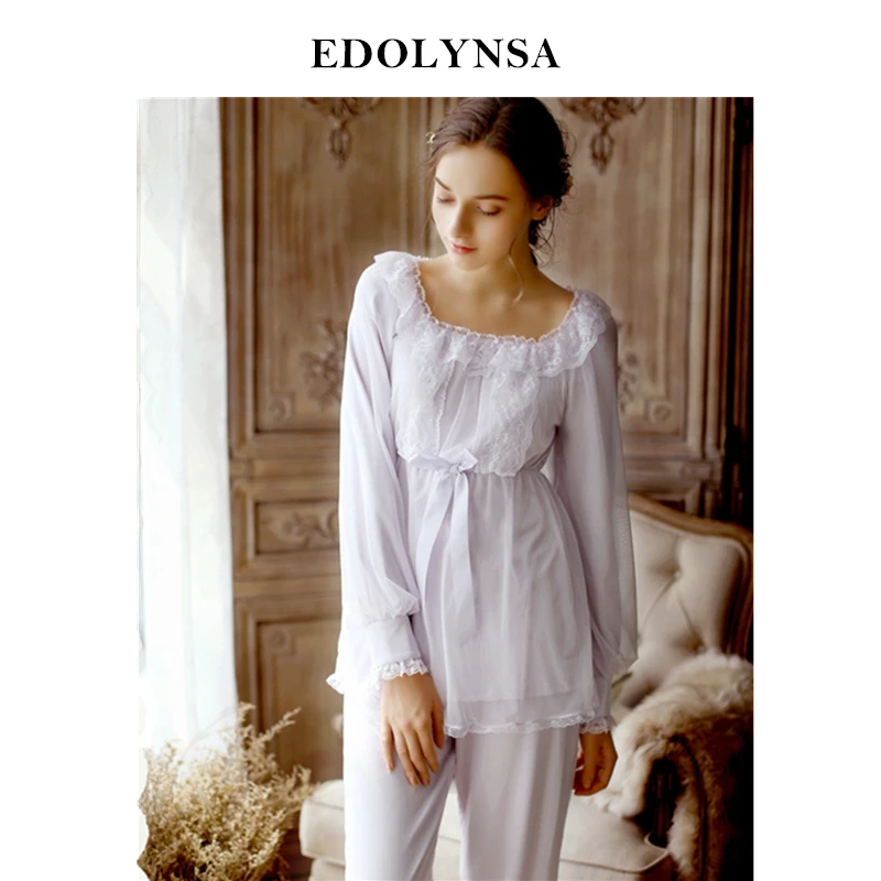 Пижамный комплект 2020 сексуальные пижамы для женщин домашняя одежда пижама с