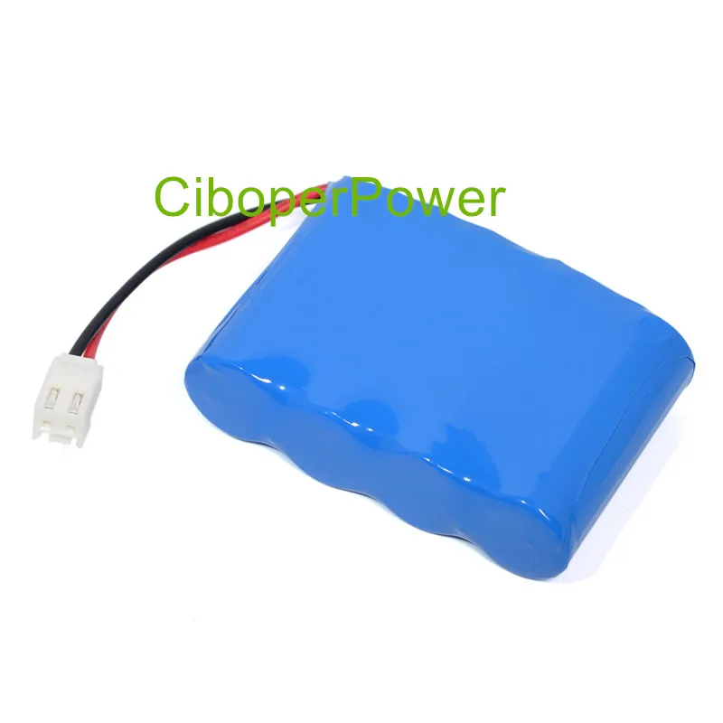 High Quality For HYLB-947 ECG-3010 Battery | Replacement ECG Vital Signs Monitors Компьютеры и офис