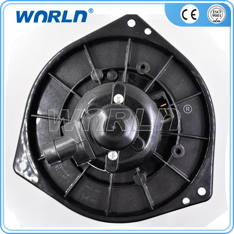 Авто AC вентилятор воздуходувки двигатель 12 В CCW для NISSAN TEANA 2004-2007 27220-9W100