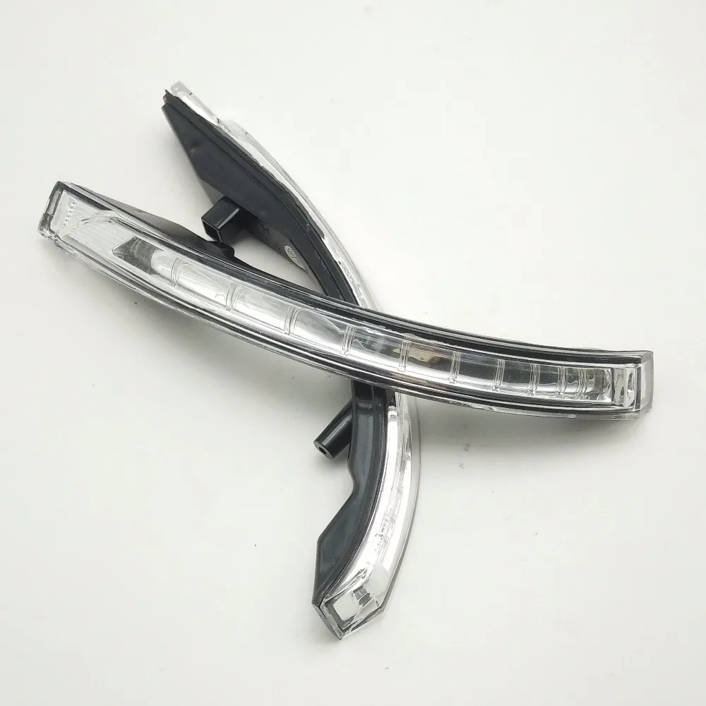 Светодиодный сигнальный светильник SKTOO для зеркала заднего вида kia sportage 2011 2012 2013