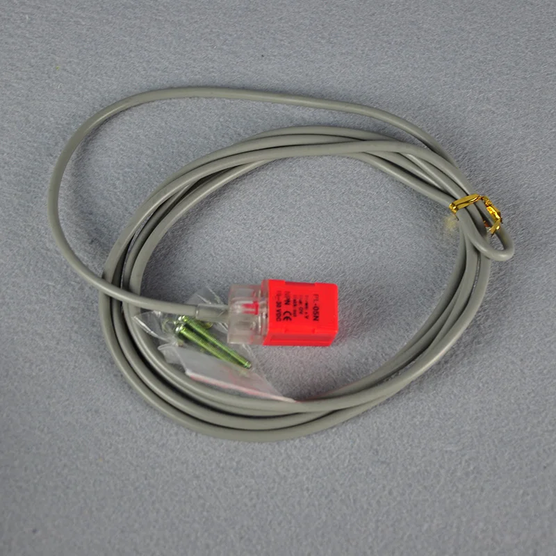 Датчик приближения переключатели PL 05N 5 мм NPN out DC10 30V нормального