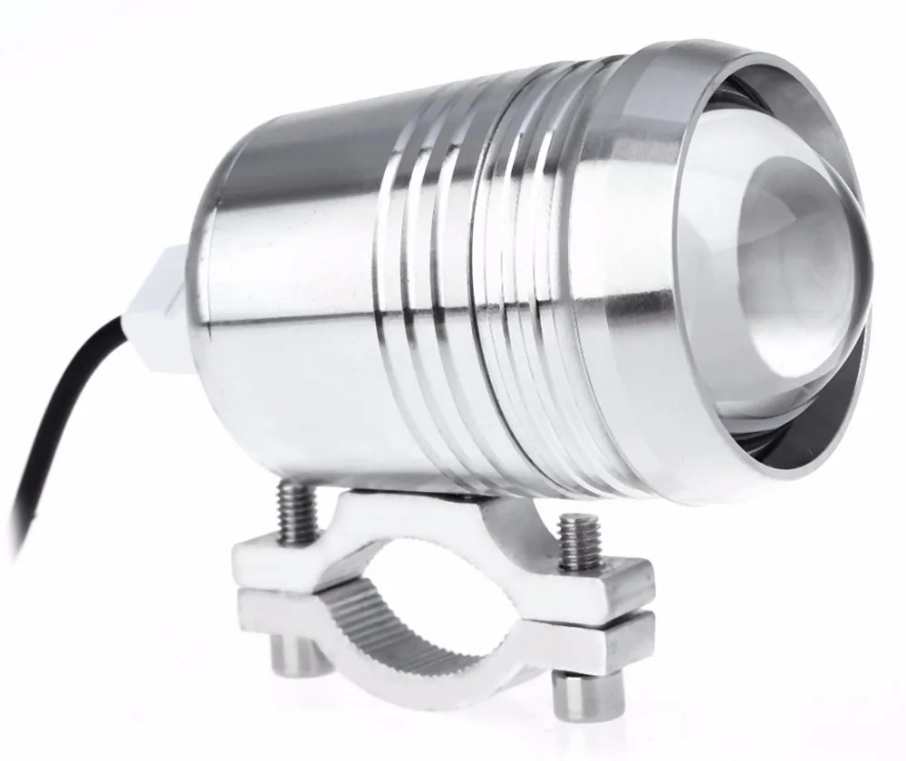 Универсальные мотоциклетные фары QIPO U2 30 Вт 6000 лм|switch styles|switch switchswitch light switch |