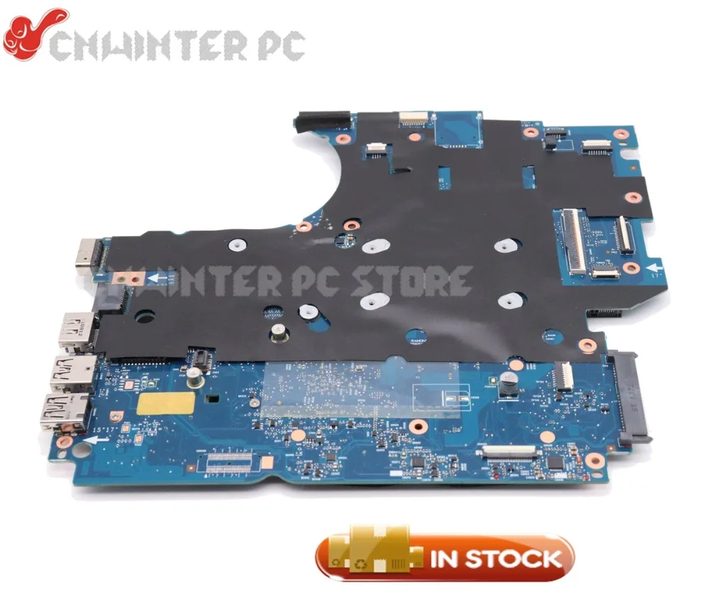Материнская плата NOKOTION для ноутбука HP Probook 4530s 4730s 670795 001 658343 материнская HM65 DDR3 HD5470
